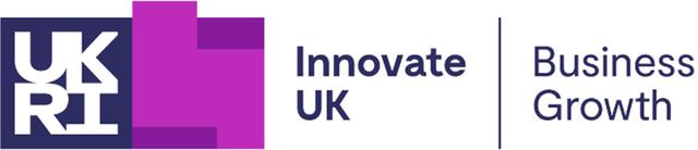 Innovate Uk Business Growth logo