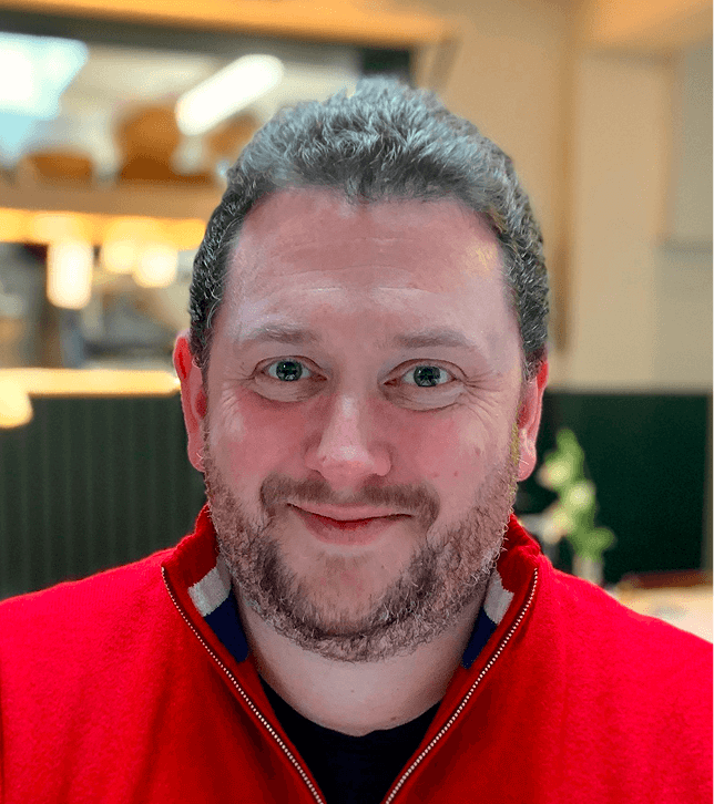 Ben Tivadar